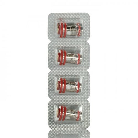 Uwell Aeglos Coils 0.23 - Pack of 4 - Topvapewholesale