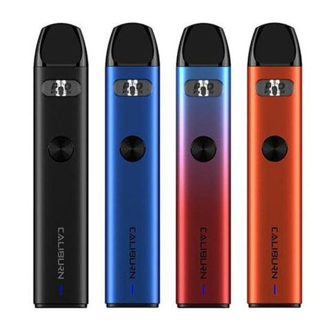 Uwell Caliburn A2 Pod Mod Kit - Topvapewholesale
