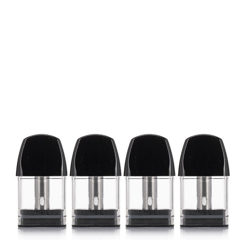 Uwell Caliburn A2 Replacement Pods - Pack of 4 - Topvapewholesale