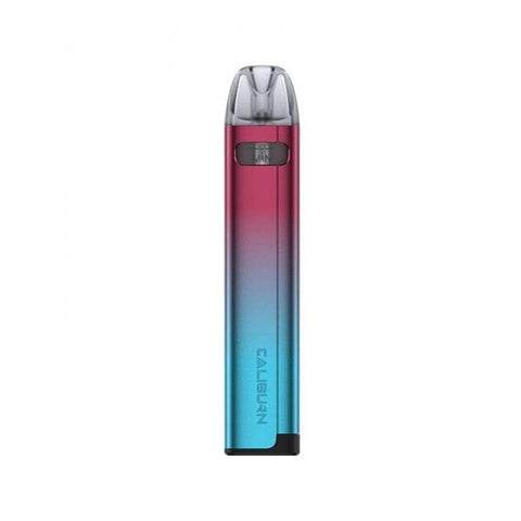 Uwell Caliburn A2S Pod System Kit - Topvapewholesale