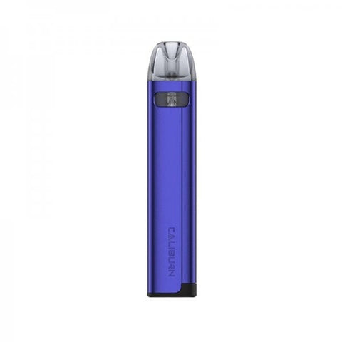 Uwell Caliburn A2S Pod System Kit - Topvapewholesale