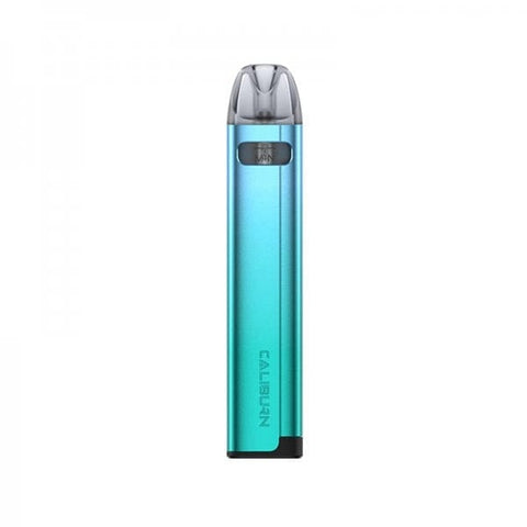 Uwell Caliburn A2S Pod System Kit - Topvapewholesale