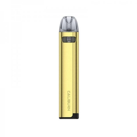 Uwell Caliburn A2S Pod System Kit - Topvapewholesale