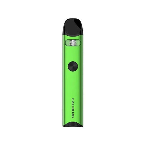 Uwell Caliburn A3 Pod Kit - Topvapewholesale