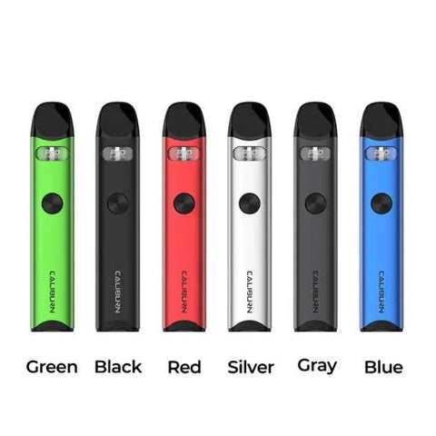 Uwell Caliburn A3 Pod Kit - Topvapewholesale