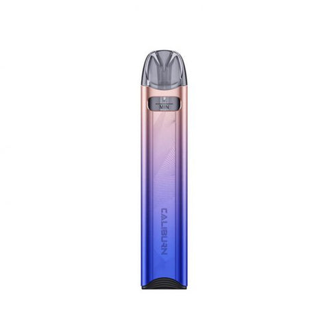 Uwell Caliburn A3S Pod Kit - Topvapewholesale