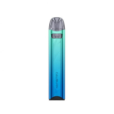 Uwell Caliburn A3S Pod Kit - Topvapewholesale