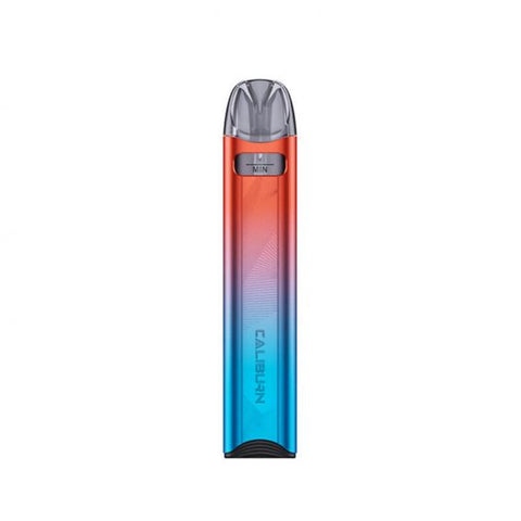 Uwell Caliburn A3S Pod Kit - Topvapewholesale