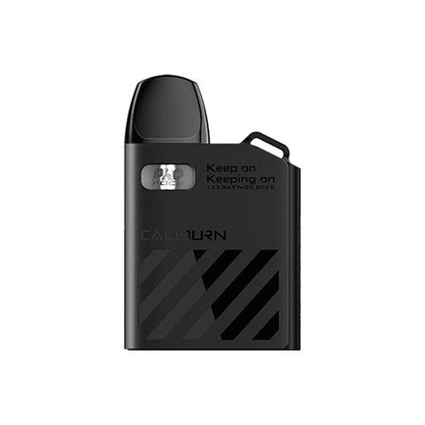 Uwell - Caliburn AK2 Pod Kit Device - Topvapewholesale