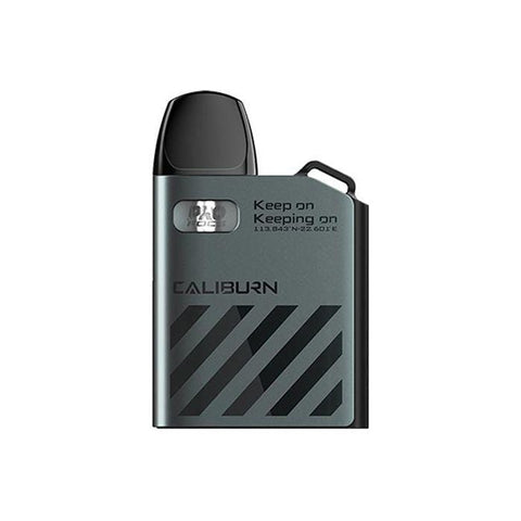 Uwell - Caliburn AK2 Pod Kit Device - Topvapewholesale