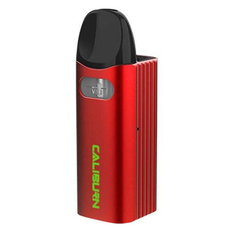 Uwell Caliburn AZ3 Pod System Kit - Topvapewholesale