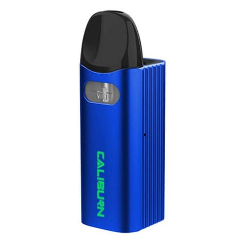 Uwell Caliburn AZ3 Pod System Kit - Topvapewholesale