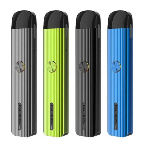 UWELL - CALIBURN G - POD KIT - Topvapewholesale