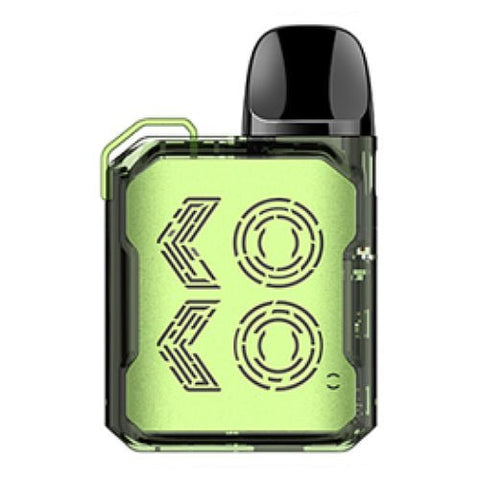 Uwell Caliburn GK2 Pod Kit - Topvapewholesale