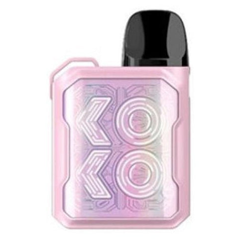 Uwell Caliburn GK2 Pod Kit - Topvapewholesale