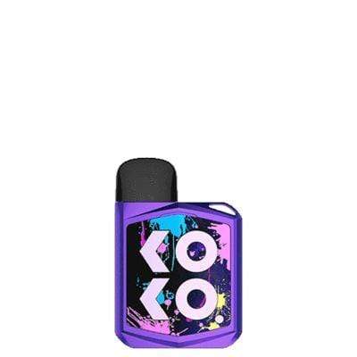 UWELL - CALIBURN KOKO PRIME - POD KIT - Topvapewholesale