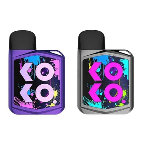UWELL - CALIBURN KOKO PRIME - POD KIT - Topvapewholesale