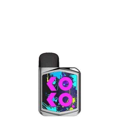 UWELL - CALIBURN KOKO PRIME - POD KIT - Topvapewholesale