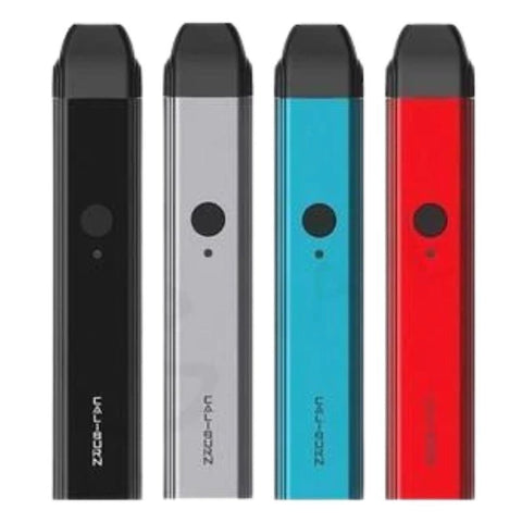 UWELL - CALIBURN - POD KIT - Topvapewholesale