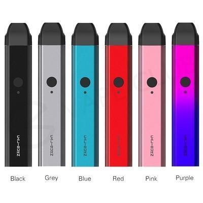 UWELL - CALIBURN - POD KIT - Topvapewholesale