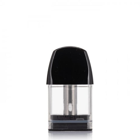 Uwell Caliburn Refillable Pods 1.4 ohm - Pack of 4 - Topvapewholesale