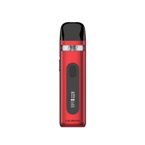 Uwell Caliburn X Pod Kit - Topvapewholesale