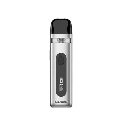 Uwell Caliburn X Pod Kit - Topvapewholesale