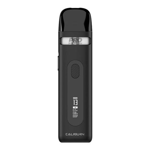 Uwell Caliburn X Pod Kit - Topvapewholesale