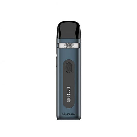 Uwell Caliburn X Pod Kit - Topvapewholesale