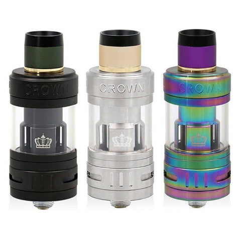 Uwell Crown 3 Tank - Topvapewholesale