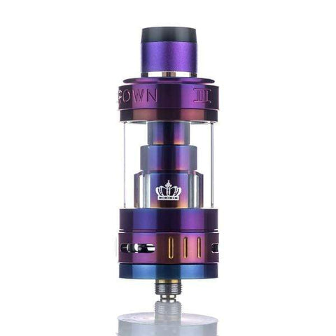 Uwell Crown 3 Tank - Topvapewholesale