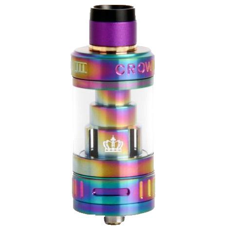 Uwell Crown 3 Tank - Topvapewholesale