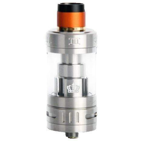 Uwell Crown 3 Tank - Topvapewholesale