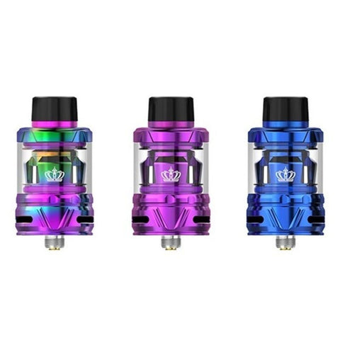 Uwell Crown IV 4 Sub - Ohm Tank - Topvapewholesale