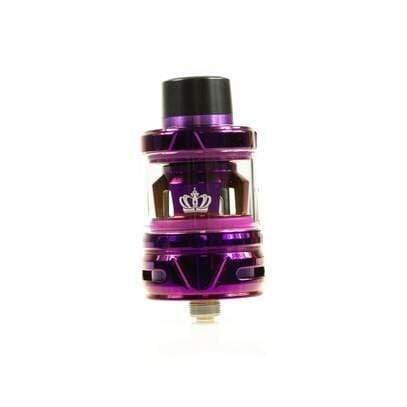 Uwell Crown IV 4 Sub - Ohm Tank - Topvapewholesale