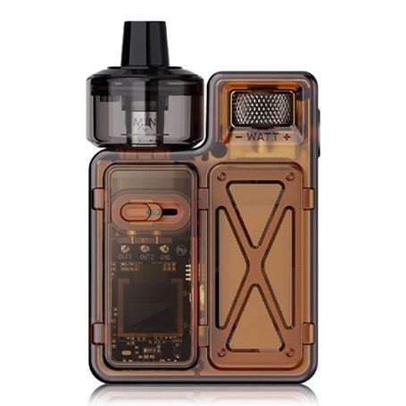 Uwell Crown M Pod Kit - Topvapewholesale