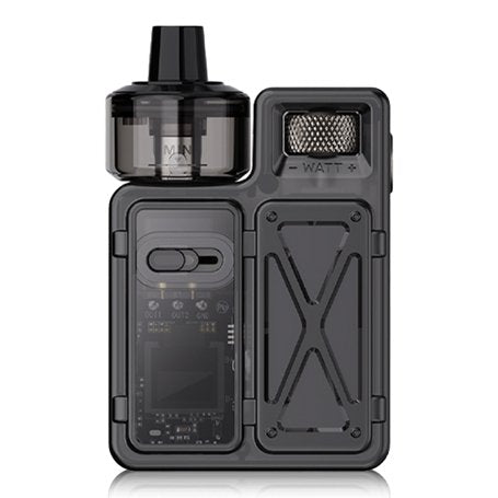 Uwell Crown M Pod Kit - Topvapewholesale