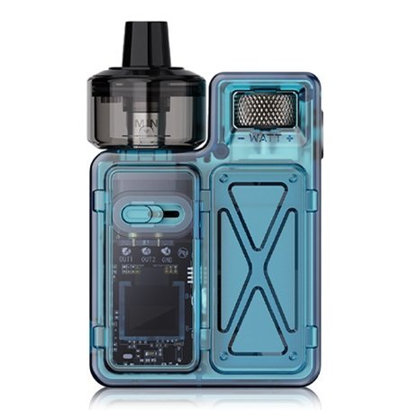Uwell Crown M Pod Kit - Topvapewholesale