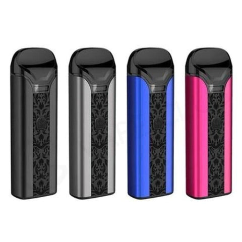 UWELL - CROWN - POD KIT - Topvapewholesale