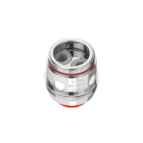 UWELL - VALYRIAN II - COILS - Topvapewholesale