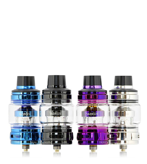 UWELL - VALYRIAN II - TANK - Topvapewholesale