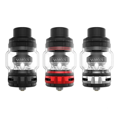 UWELL - VALYRIAN II - TANK - Topvapewholesale
