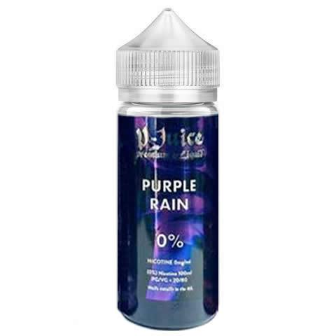 V Juice 100ml Shortfill - Topvapewholesale
