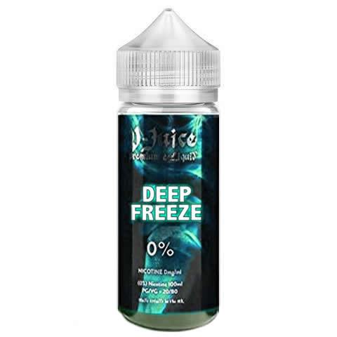 V Juice 100ml Shortfill - Topvapewholesale