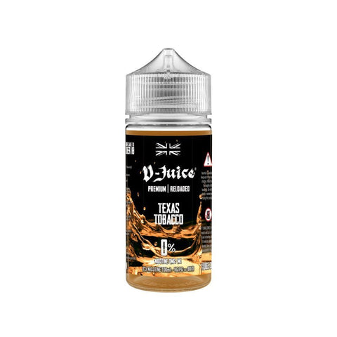 V Juice 100ml Shortfill - Topvapewholesale