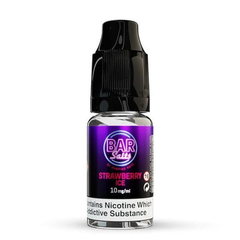 Vampire Vape Bar Salt 10ml E - liquid Nic Salts - Box of 10 - Topvapewholesale