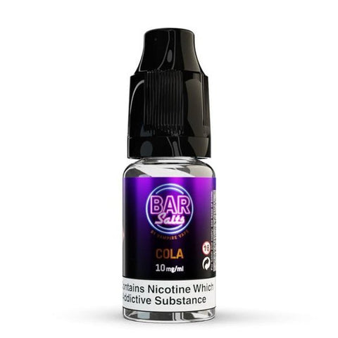 Vampire Vape Bar Salt 10ml E - liquid Nic Salts - Box of 10 - Topvapewholesale