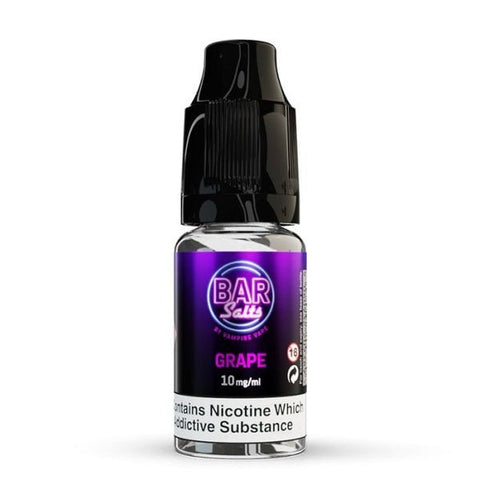 Vampire Vape Bar Salt 10ml E - liquid Nic Salts - Box of 10 - Topvapewholesale