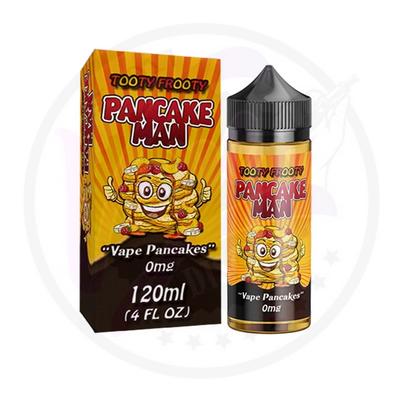 Vape Breakfast Classics 100ML Shortfill - Topvapewholesale