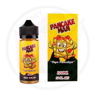 Vape Breakfast Classics 100ML Shortfill - Topvapewholesale
